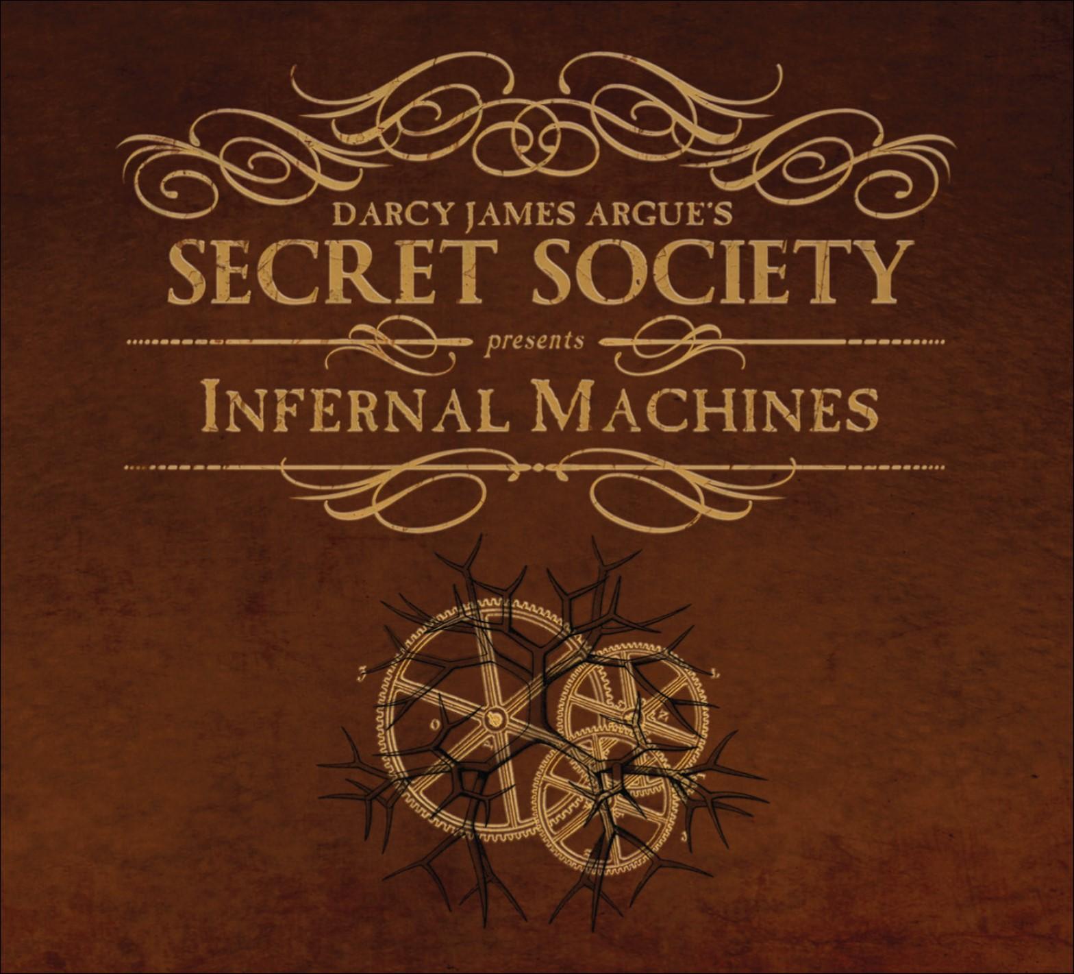 Infernal Machines