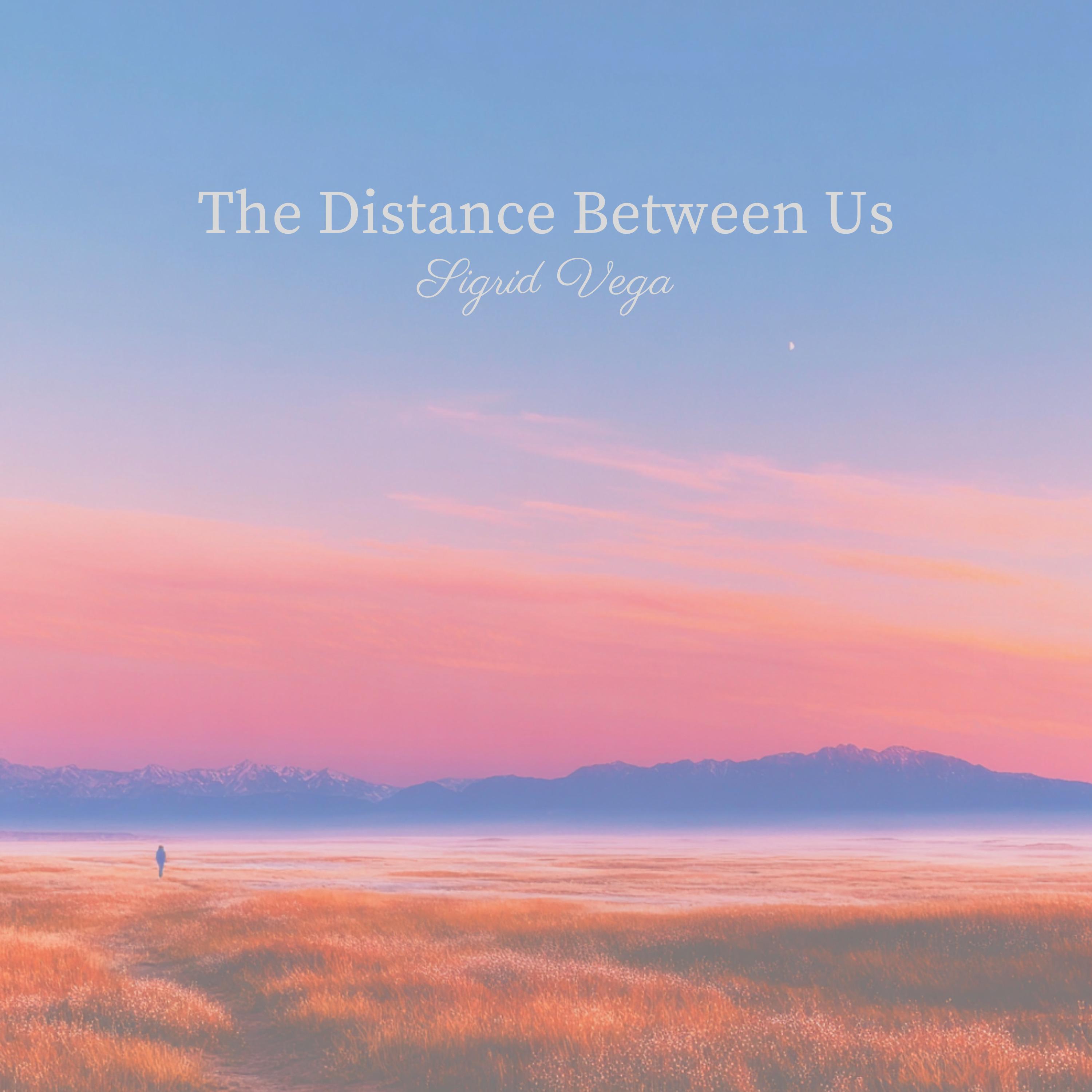 The Distance Between Us