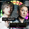 Over "Quartzer"专辑