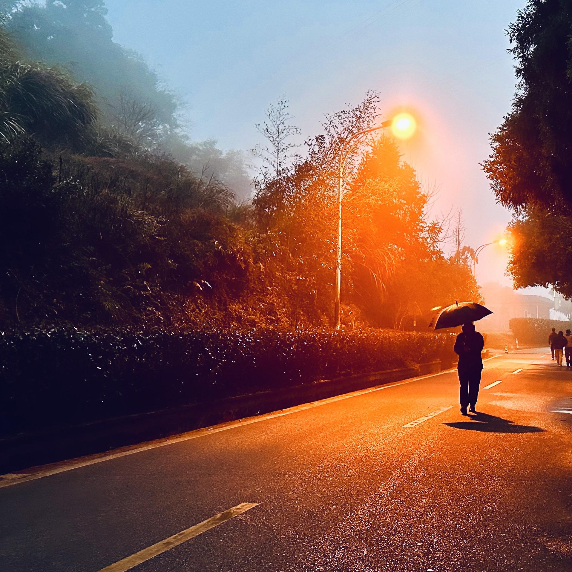 逼自己完成作品