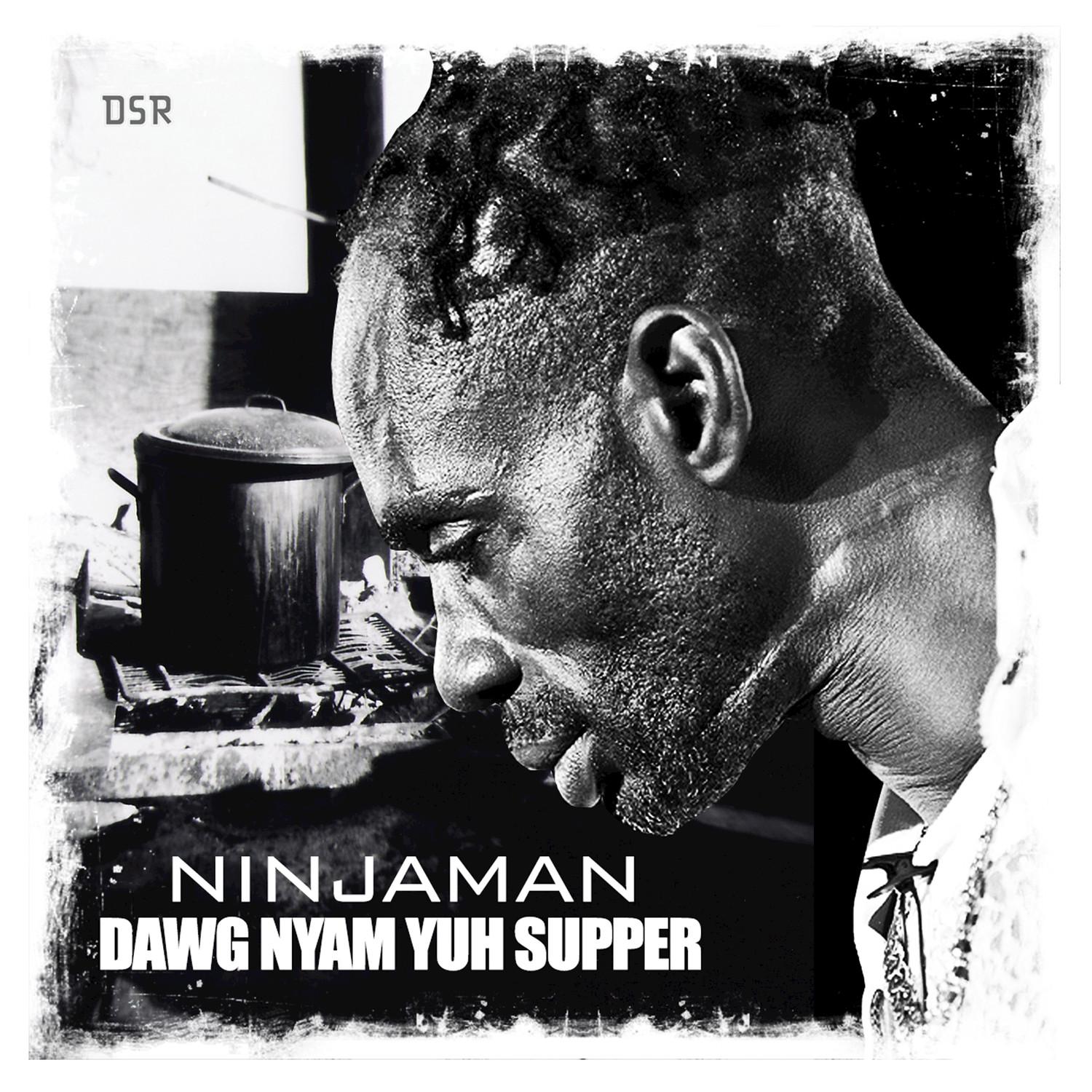 Dawg Nyam Yuh Supper专辑