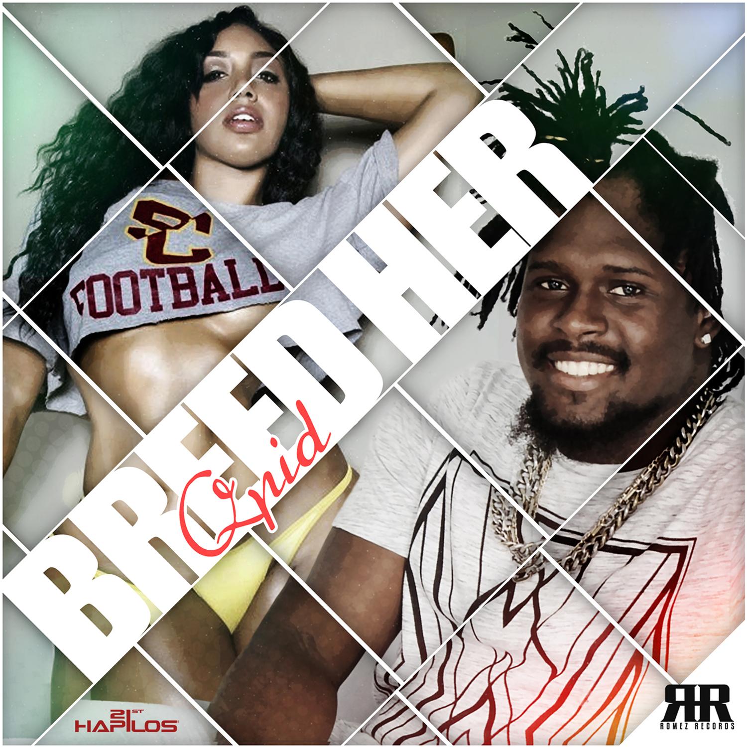 Breed Her - Single