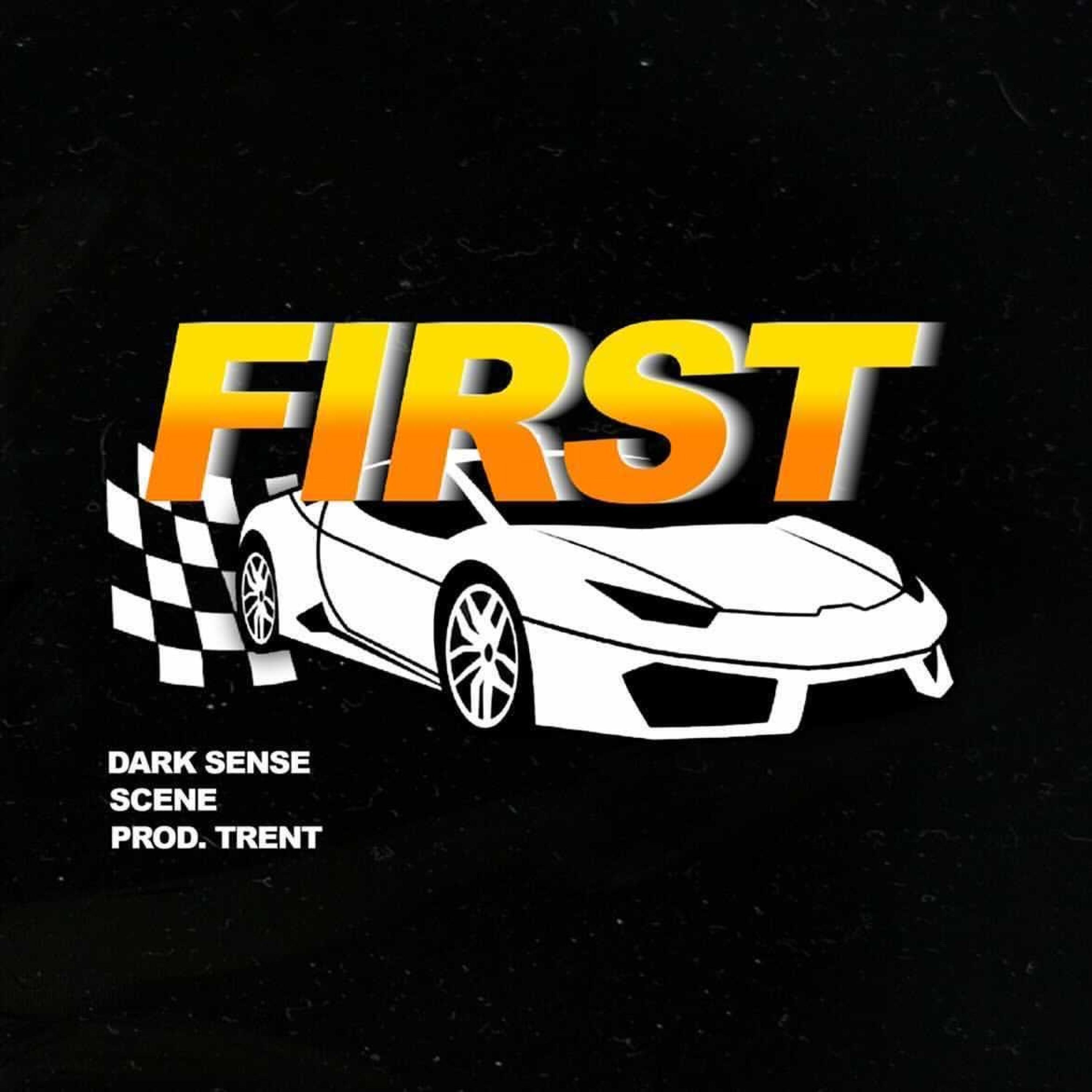 First (feat. Scene)