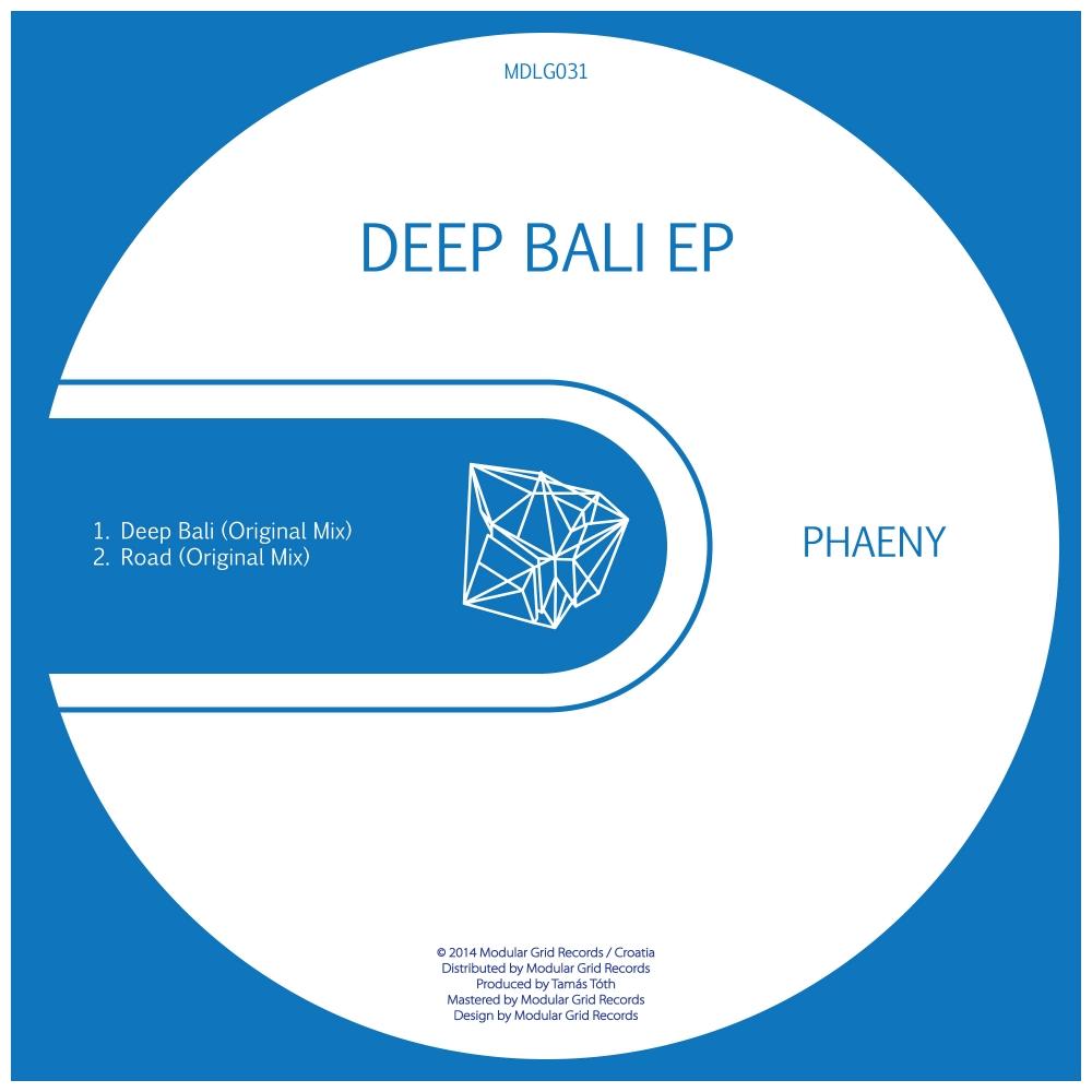 Deep Bali
