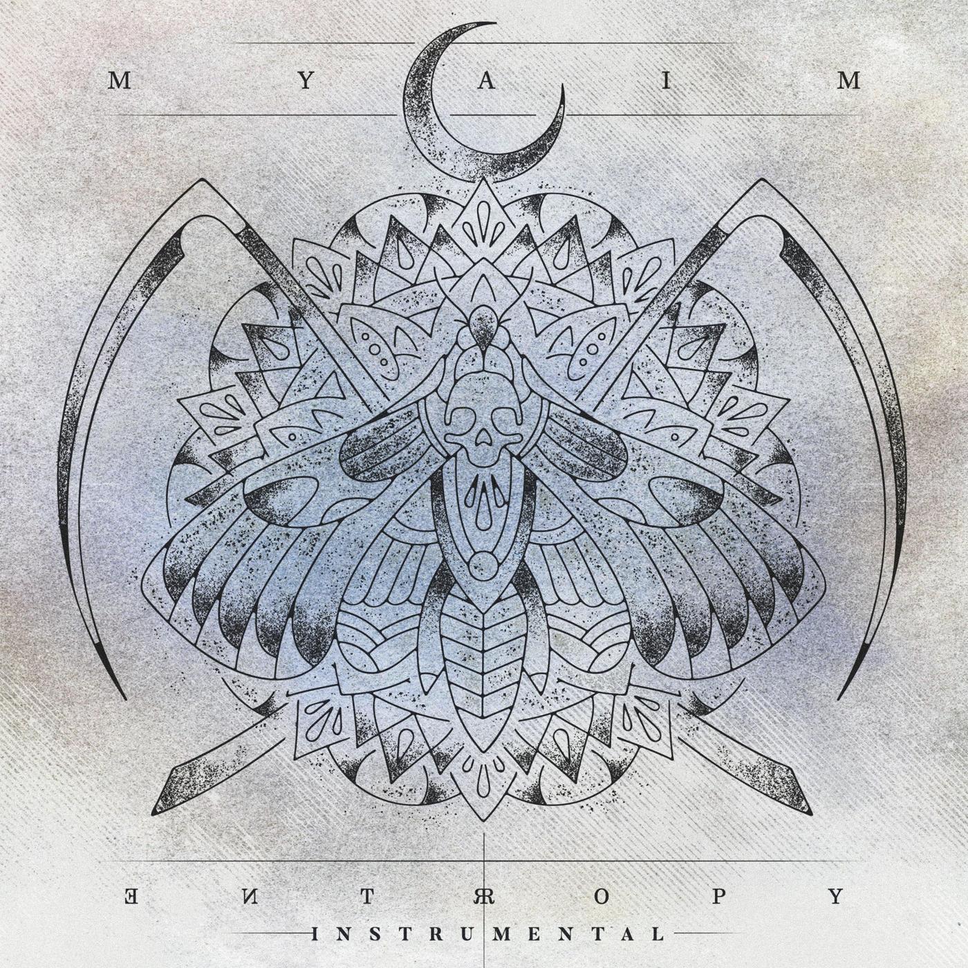 Entropy (Instrumental)
