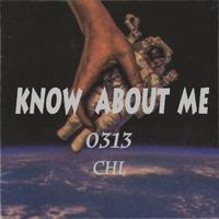 KNOW ABOUT ME