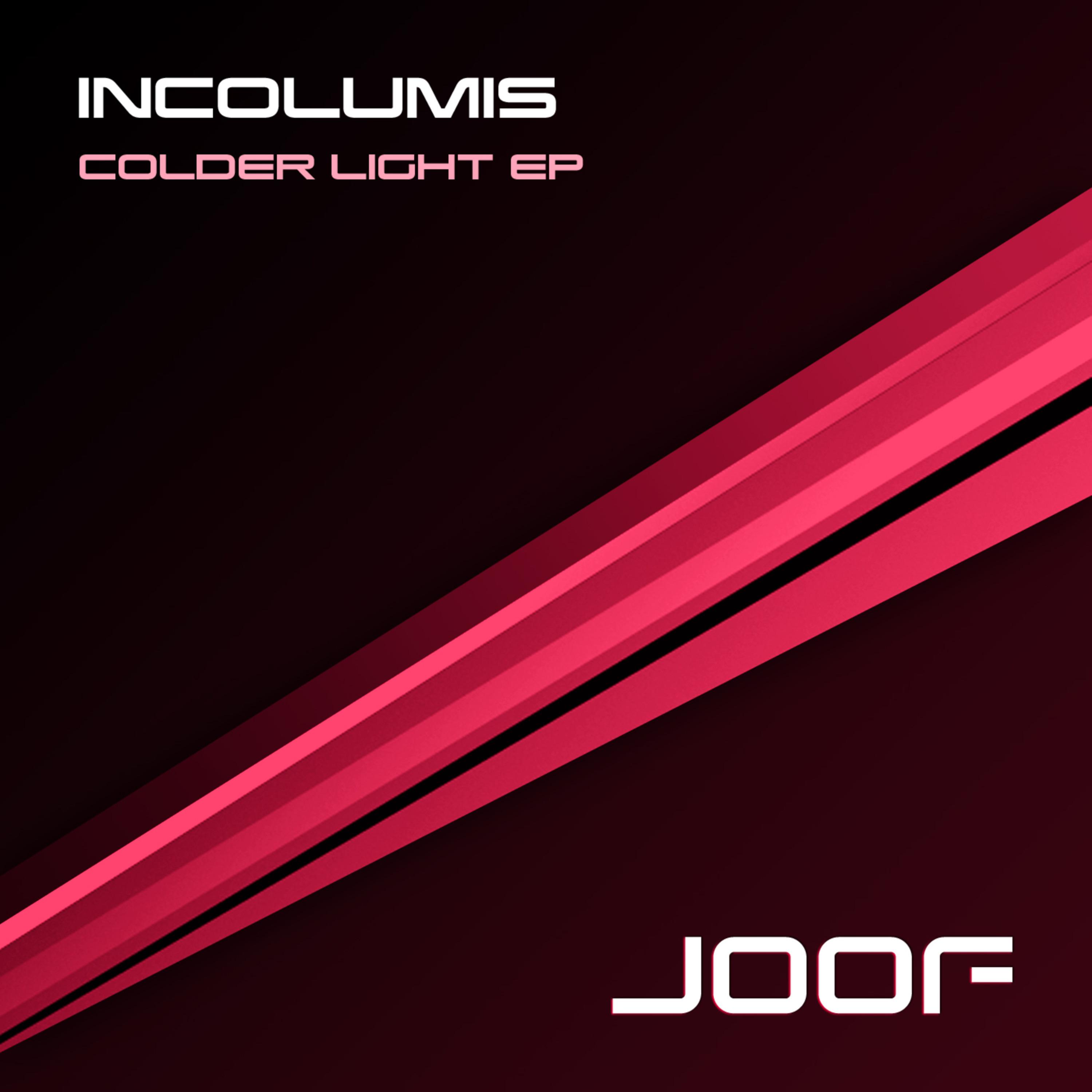 Colder Light EP