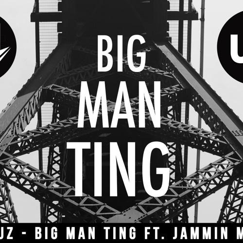 Big Man Ting专辑