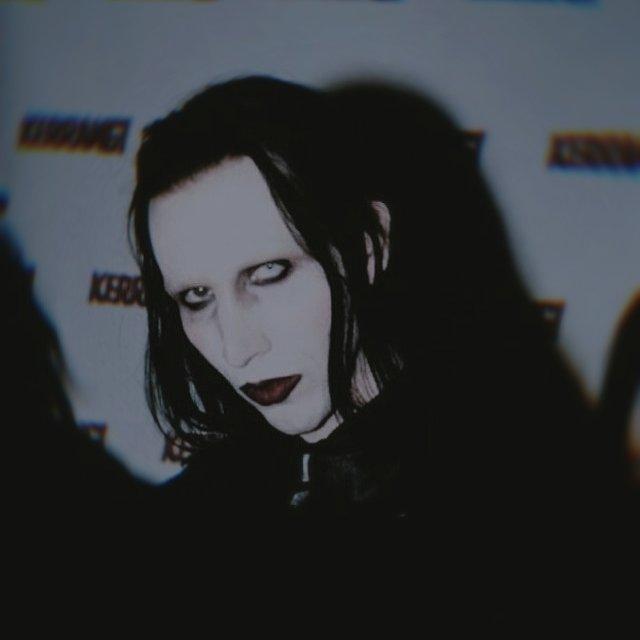 ★Marilyn Manson·.玛丽莲曼森★