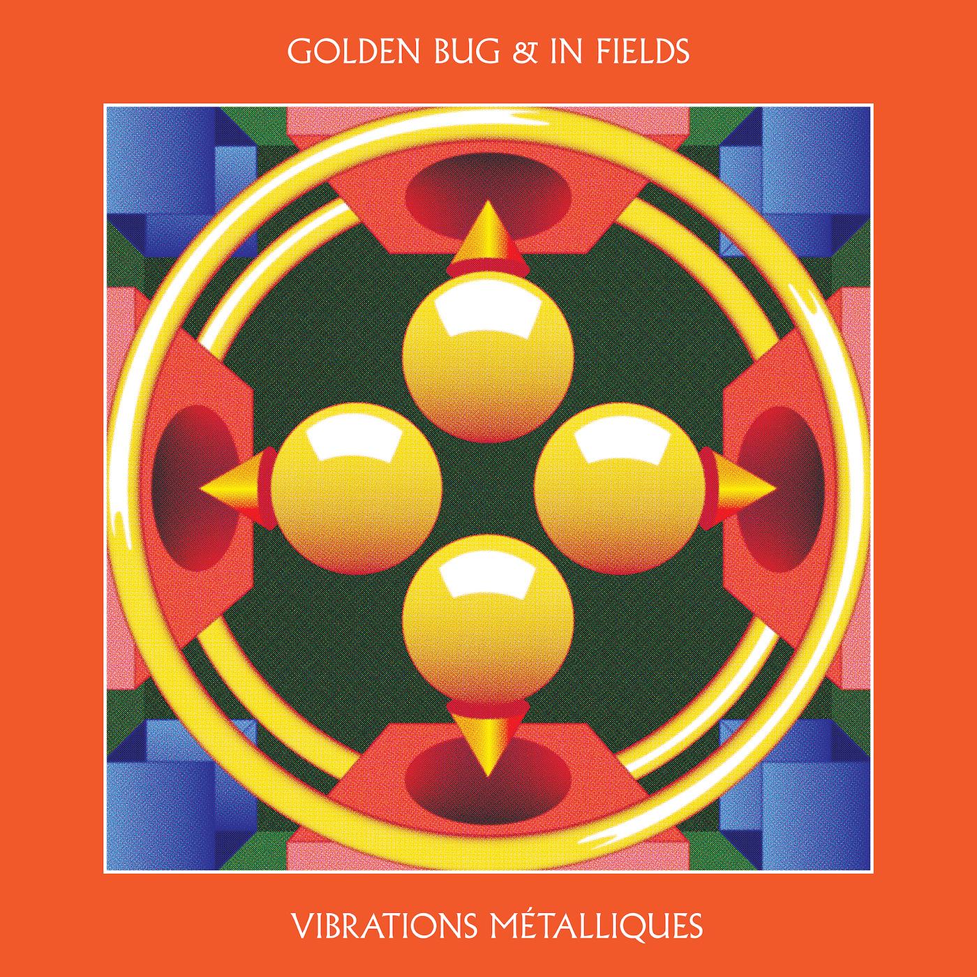 Vibrations Métalliques