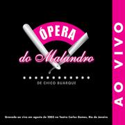 Ópera do malandro Ao vivo