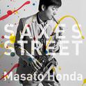 SAXES STREET专辑