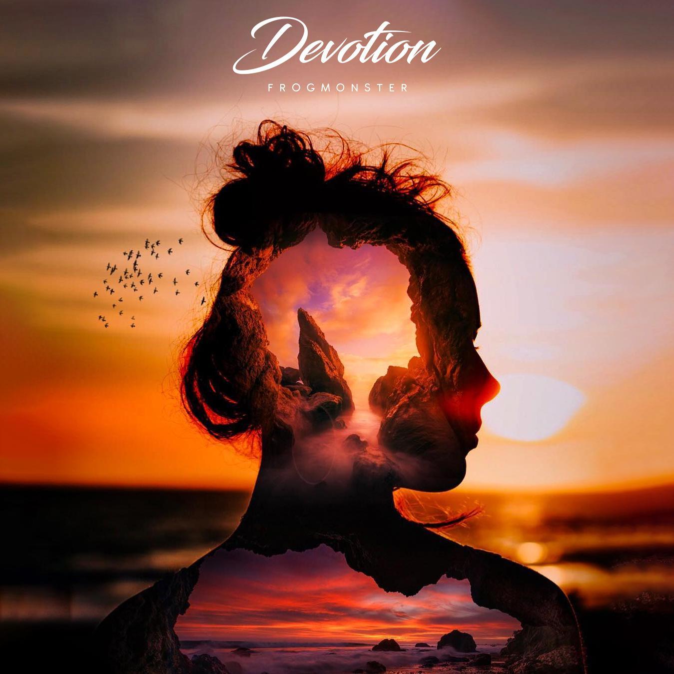 Devotion封面