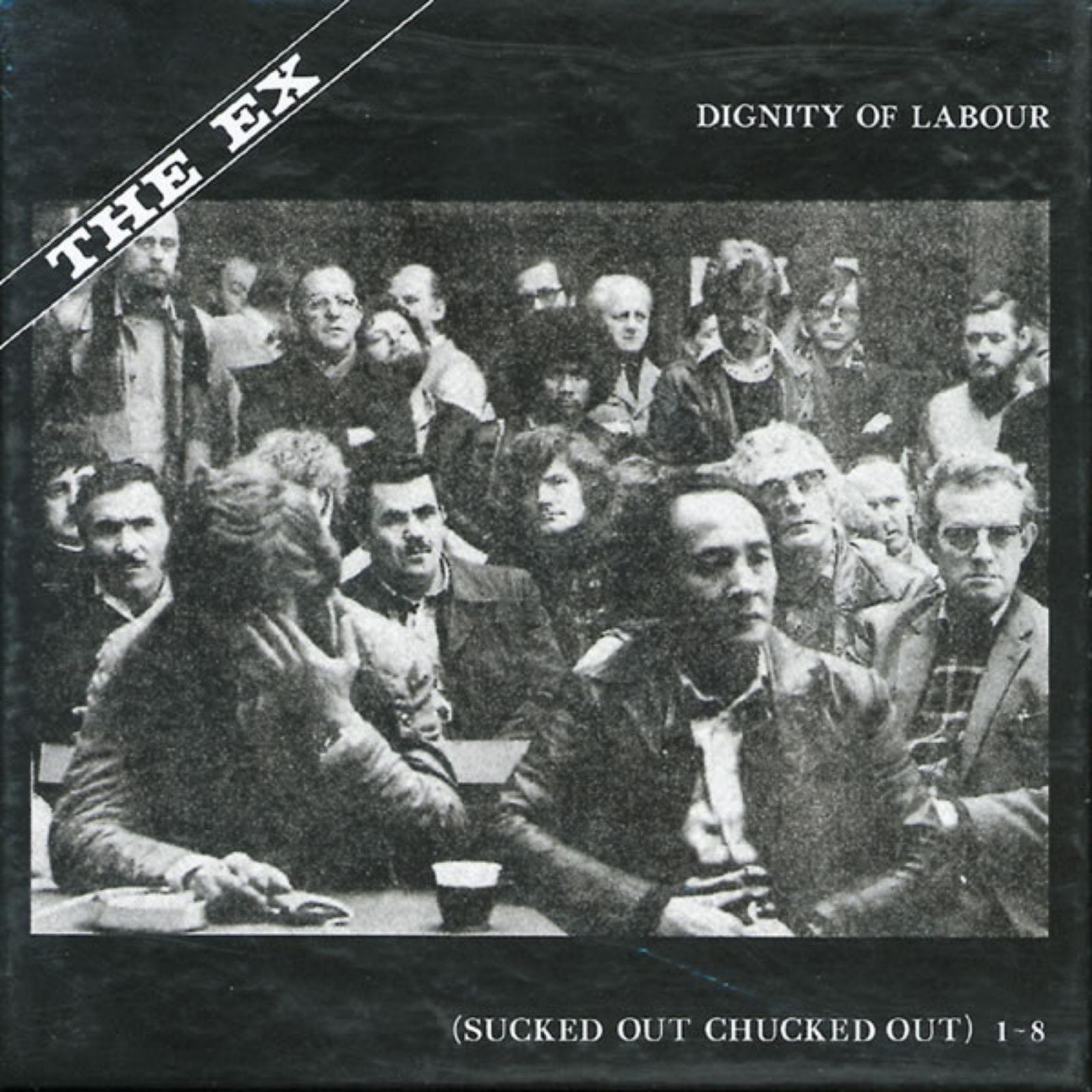 Dignity of Labour