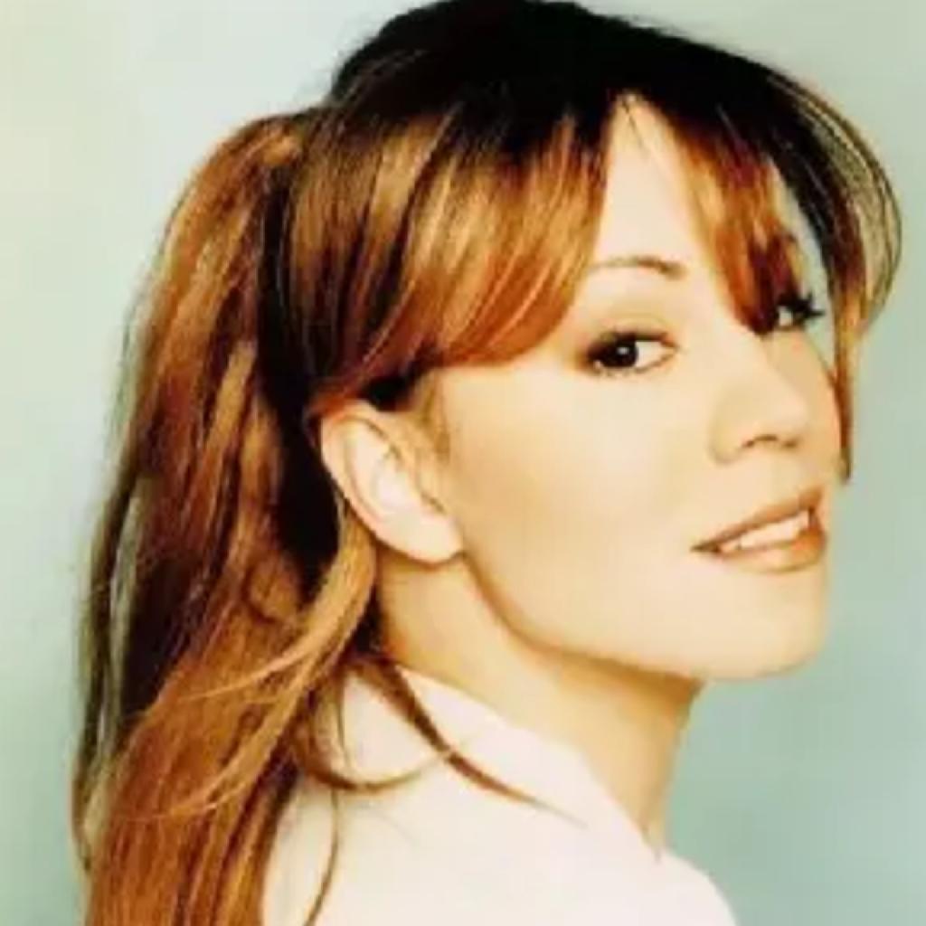 Mariah Carey