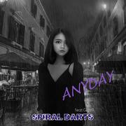 ANYDAY (feat. GUMI)