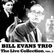 The Live Collection, Vol. 3
