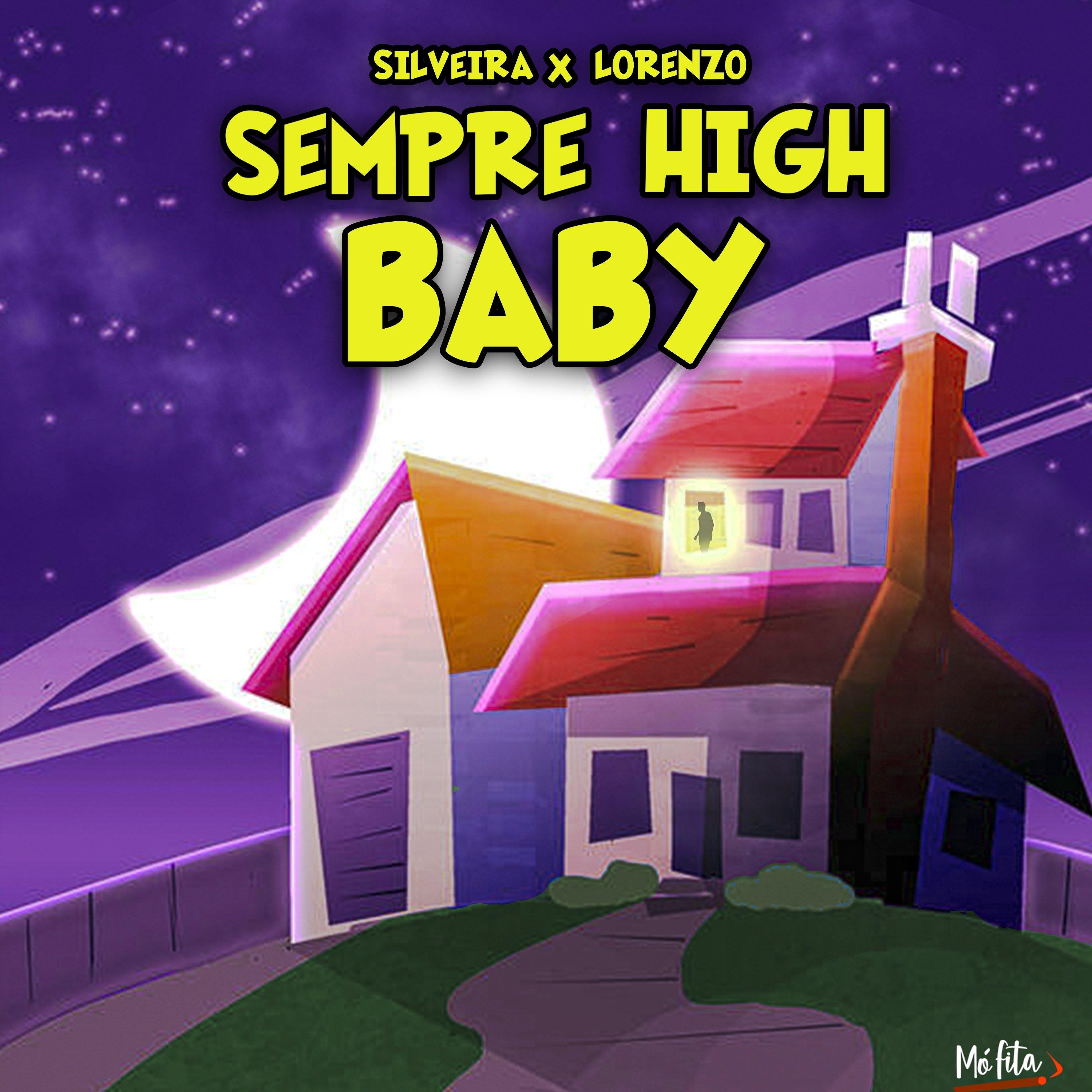 Sempre High Baby