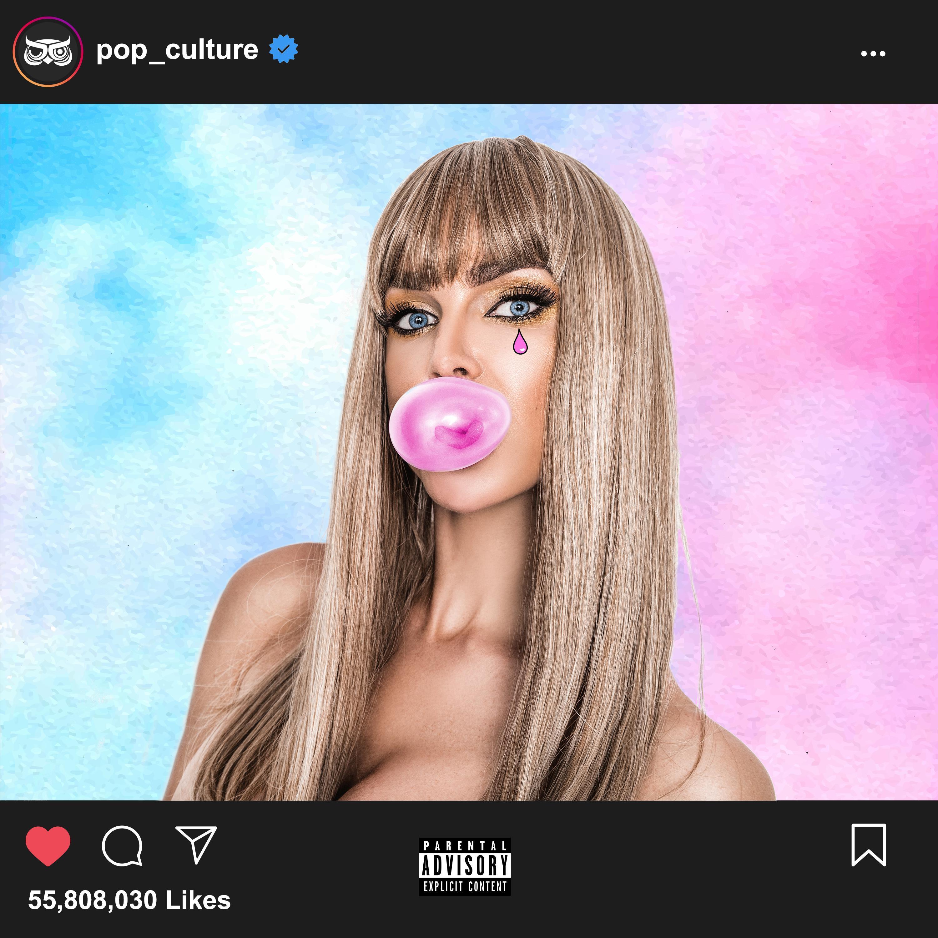 Pop Culture