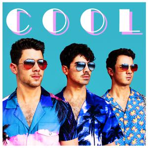 Jonas Brothers - Cool （降8半音）