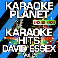 Imperial Wizard - David Essex (karaoke)