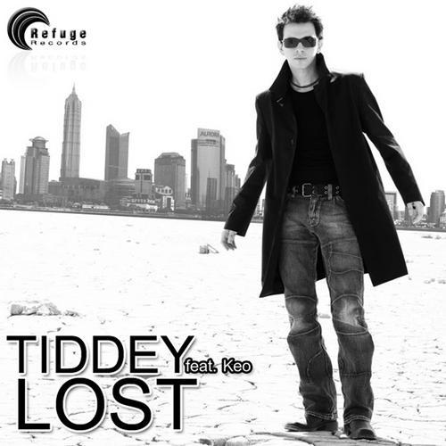 Lost