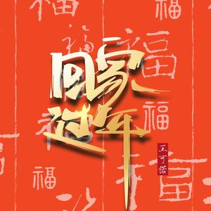 2011央视春晚开场舞 回家过年 韩庚   伴奏 无人声 伴奏