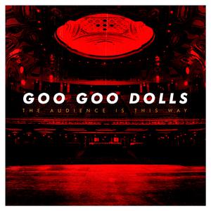 Broadway - The Goo Goo Dolls (PH karaoke) 带和声伴奏 （降7半音）