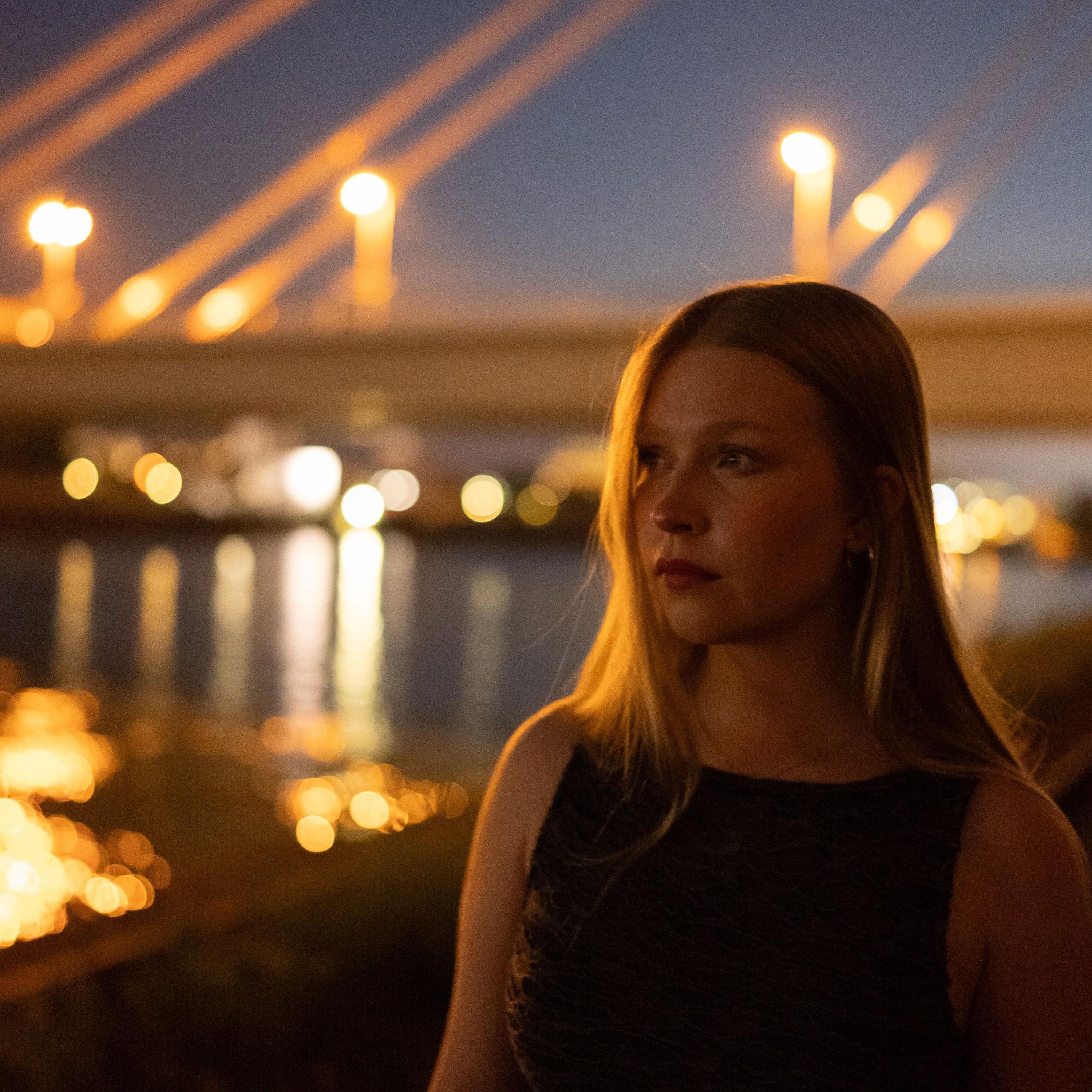 city of lights