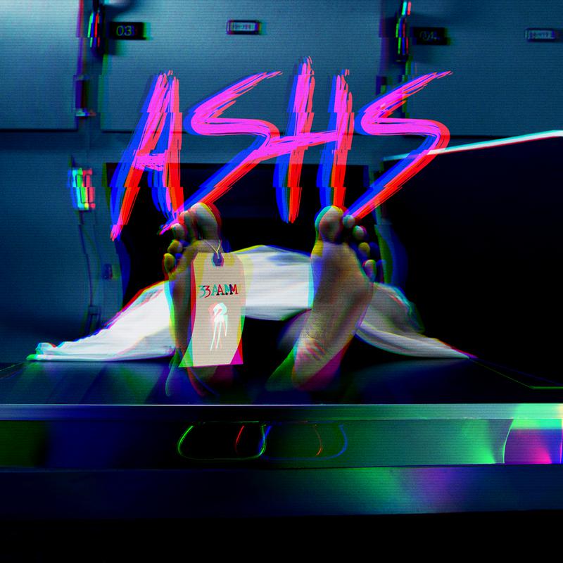 ASHS - Cold