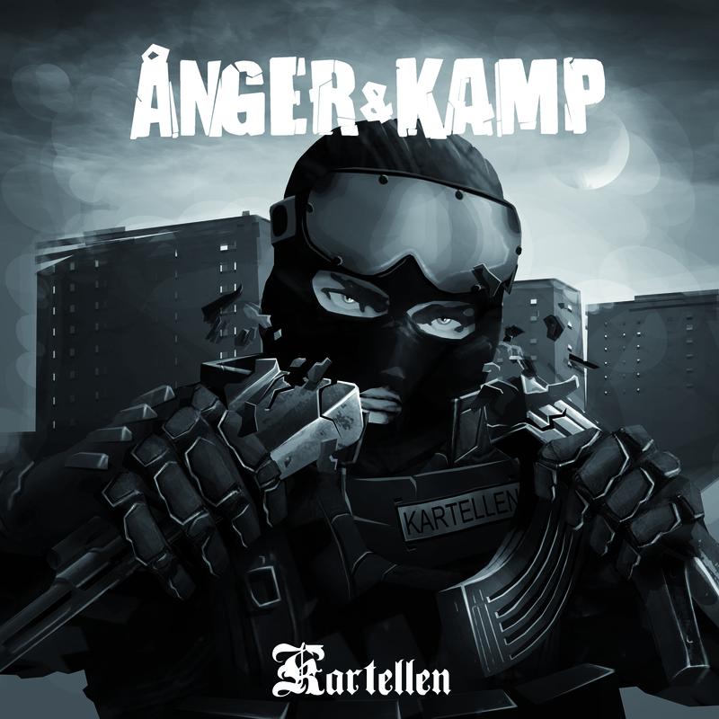 Ånger & Kamp