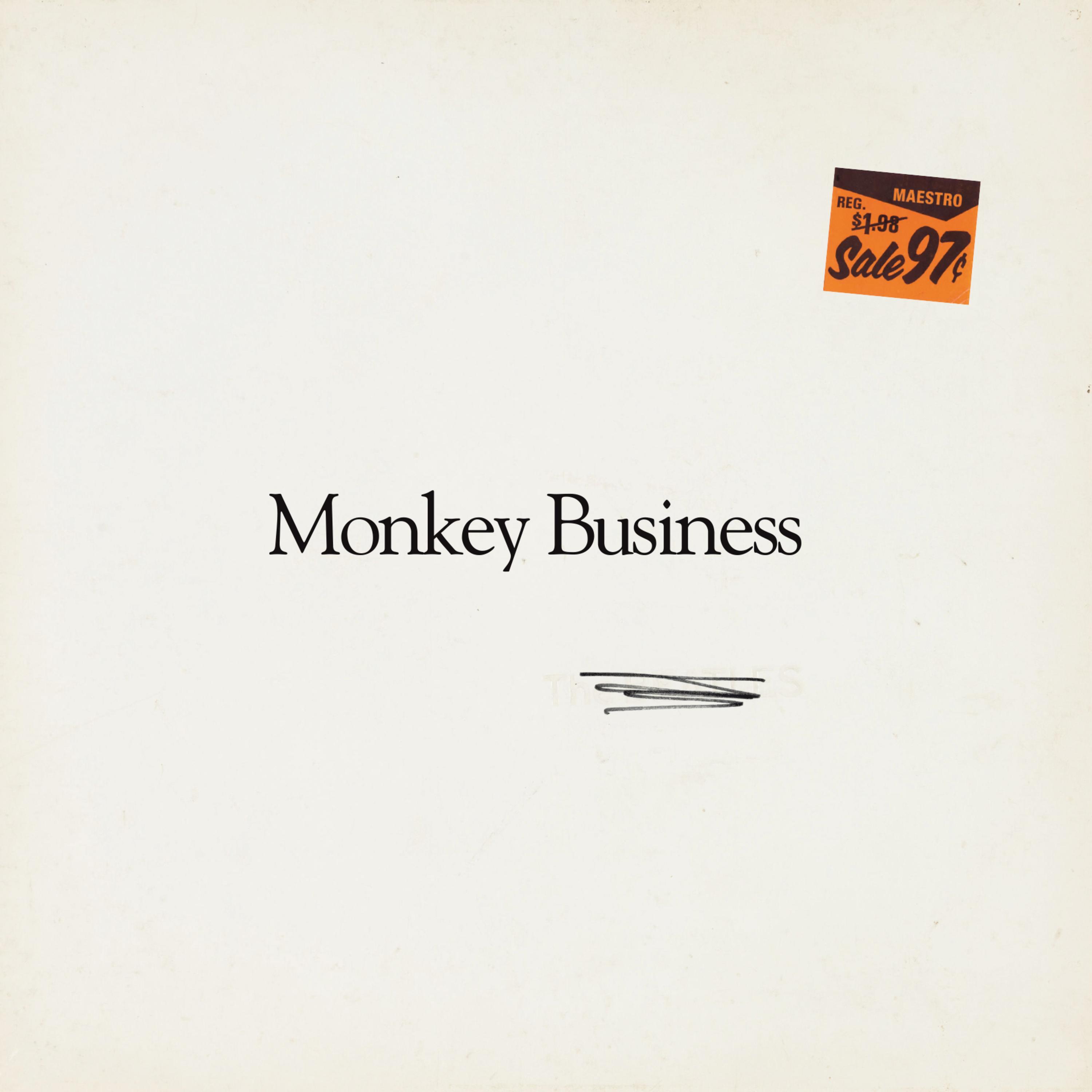 Monkey Business