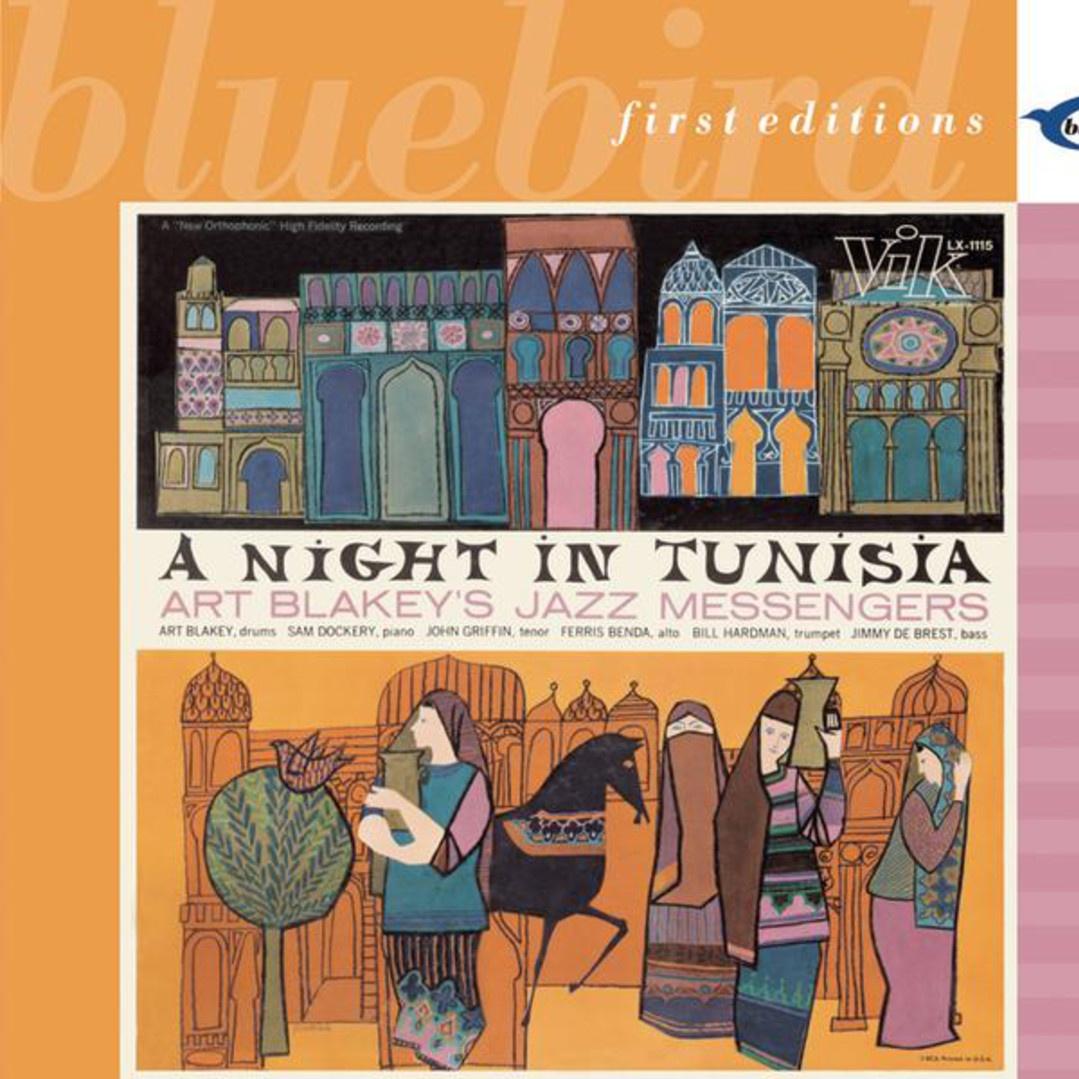 A Night in Tunisia