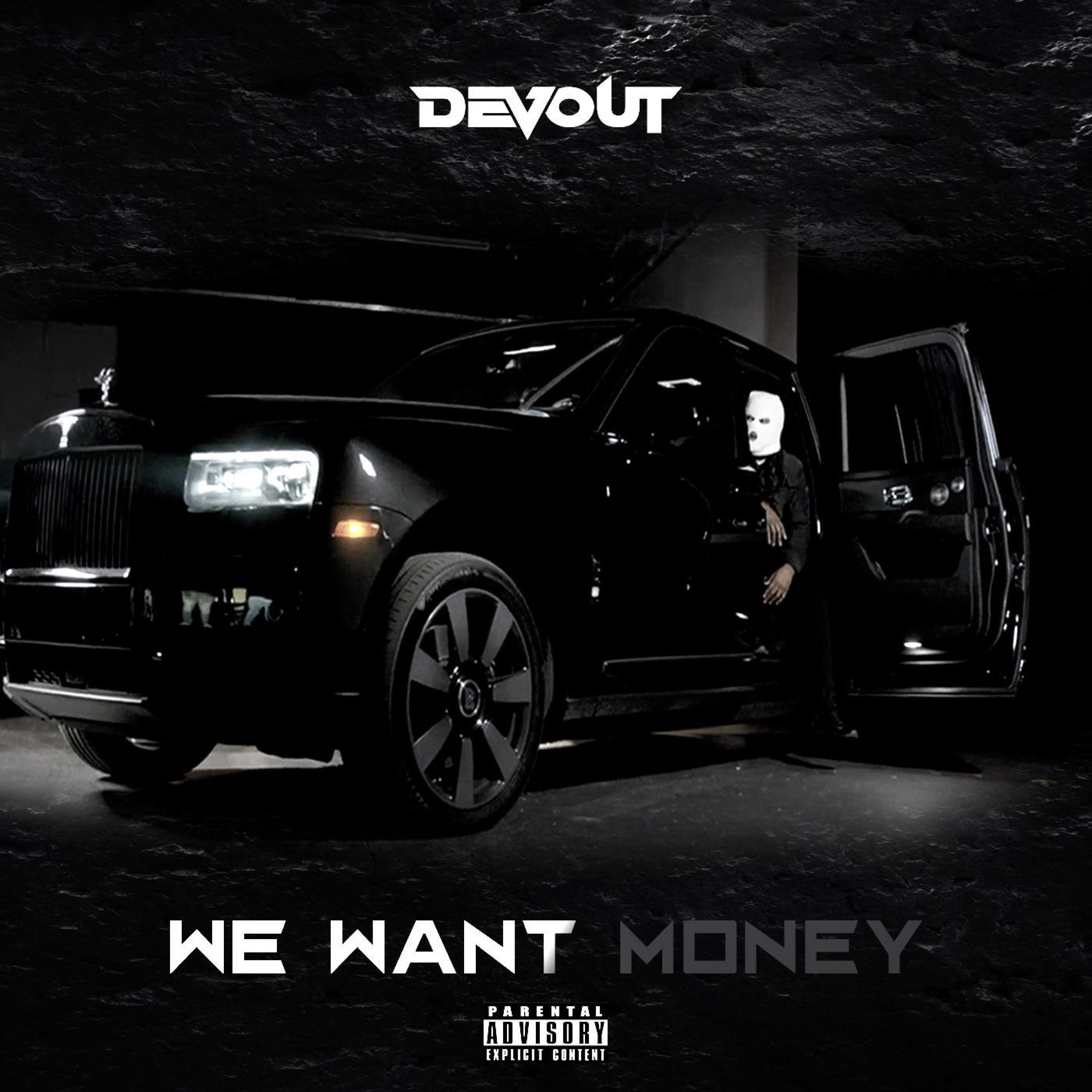 We Want Money