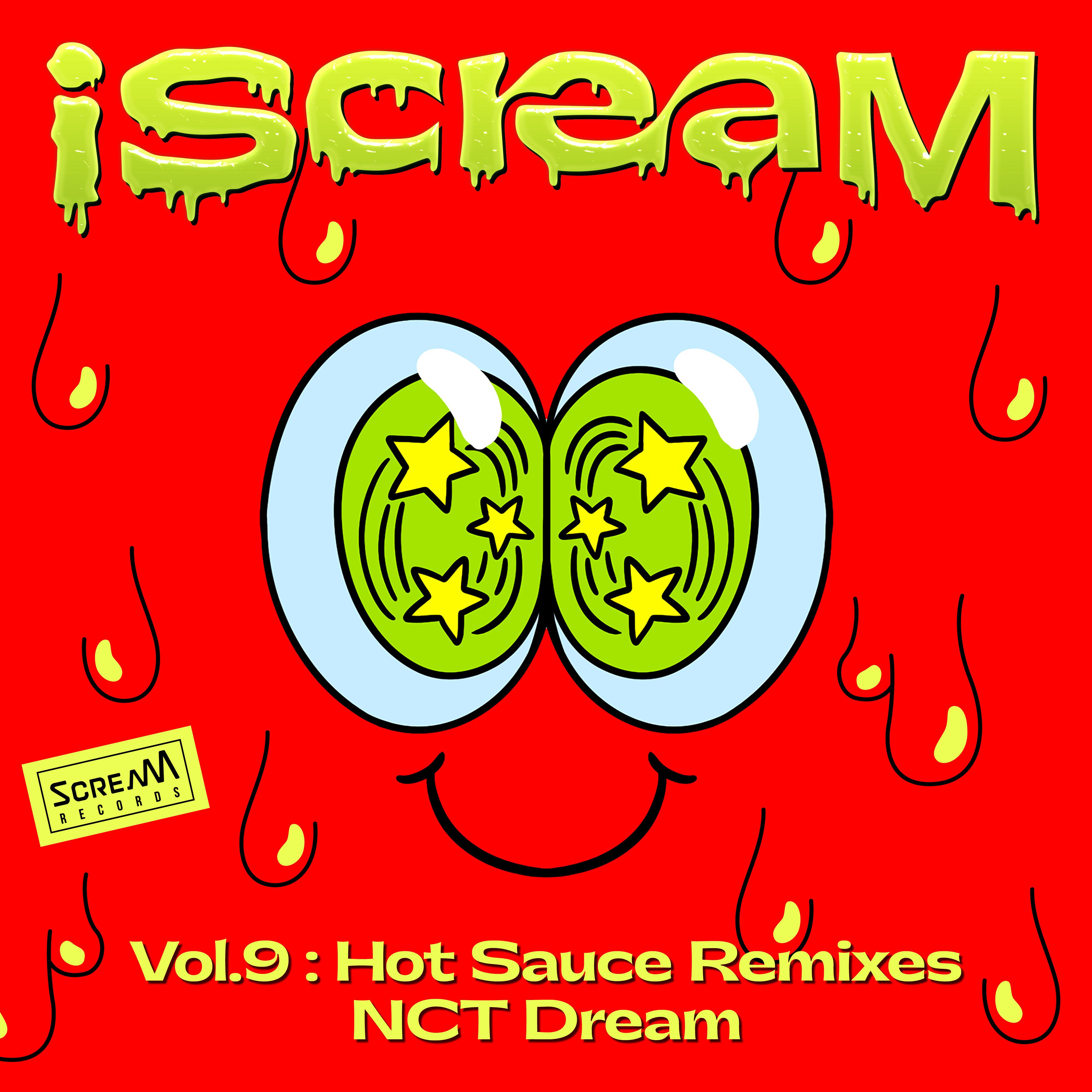 NCT DREAM - 味 (Hot Sauce) (MINIMONSTER Remix)