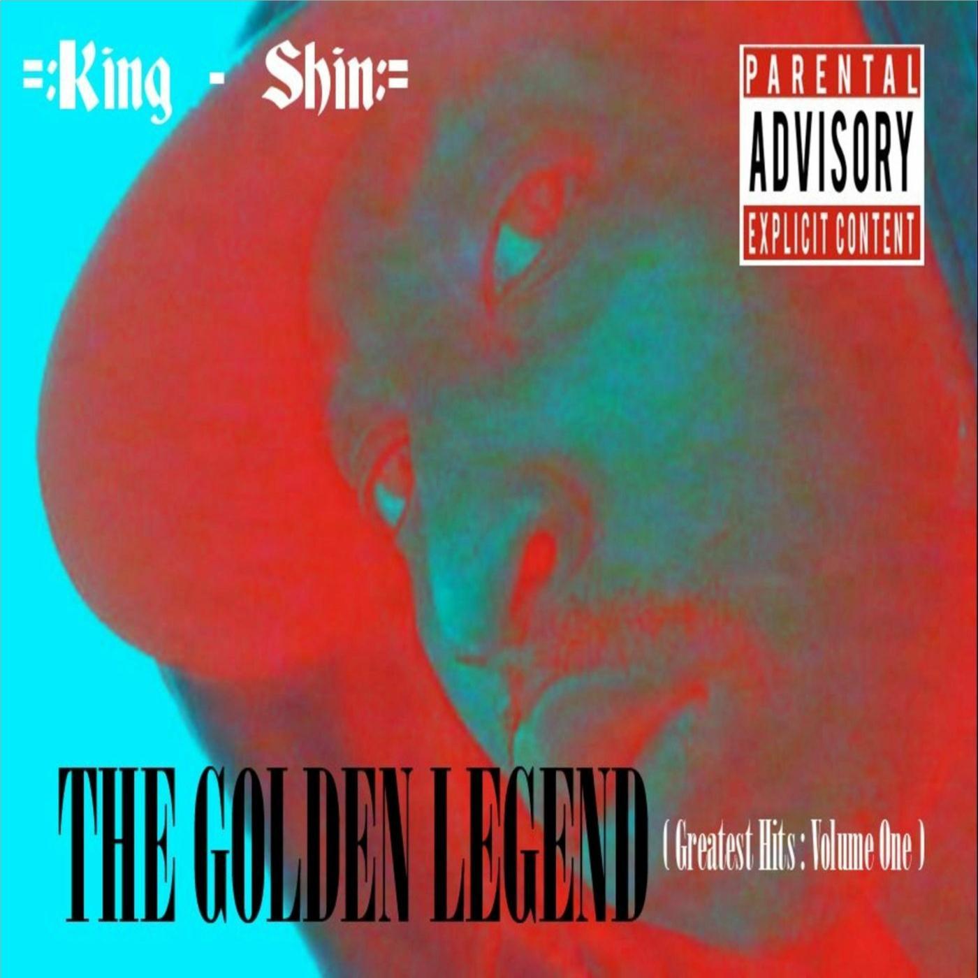 King-Shin - You Ain't Shin (feat. Genocide, Dmmc, Nottz, Blitz Kid & Smallz)