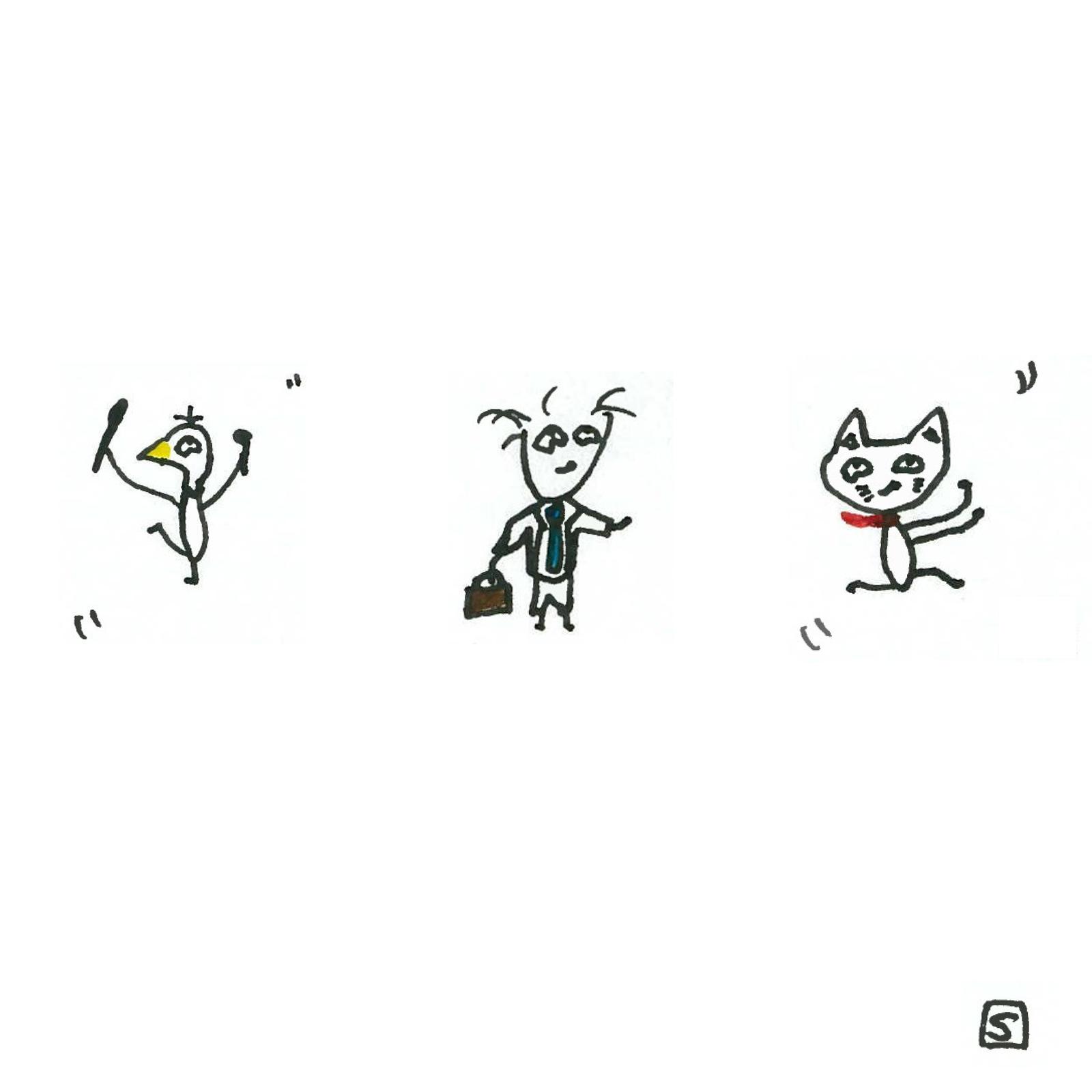 Joy (feat. はいだしょうこ & 渡邉美穂)