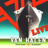 Tattoo - Van Halen (TO karaoke) 带和声伴奏