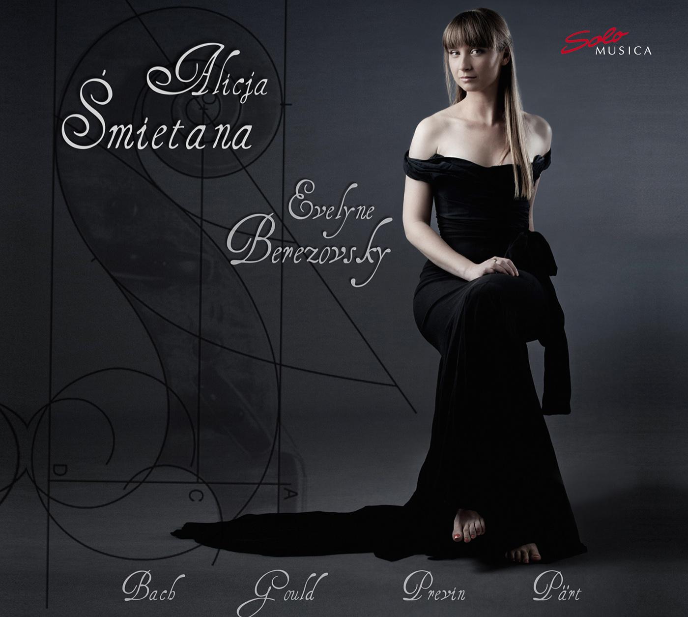 Bassoon Sonata (arr. A. Smietana):I. Moderato
