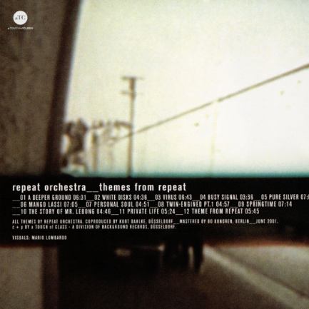 Themes From Repeat