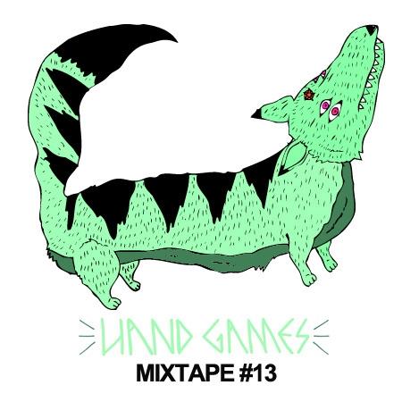 Dekire feat. Oscar Key Sung