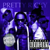 Pretty Ricky - SAY A COMMAND