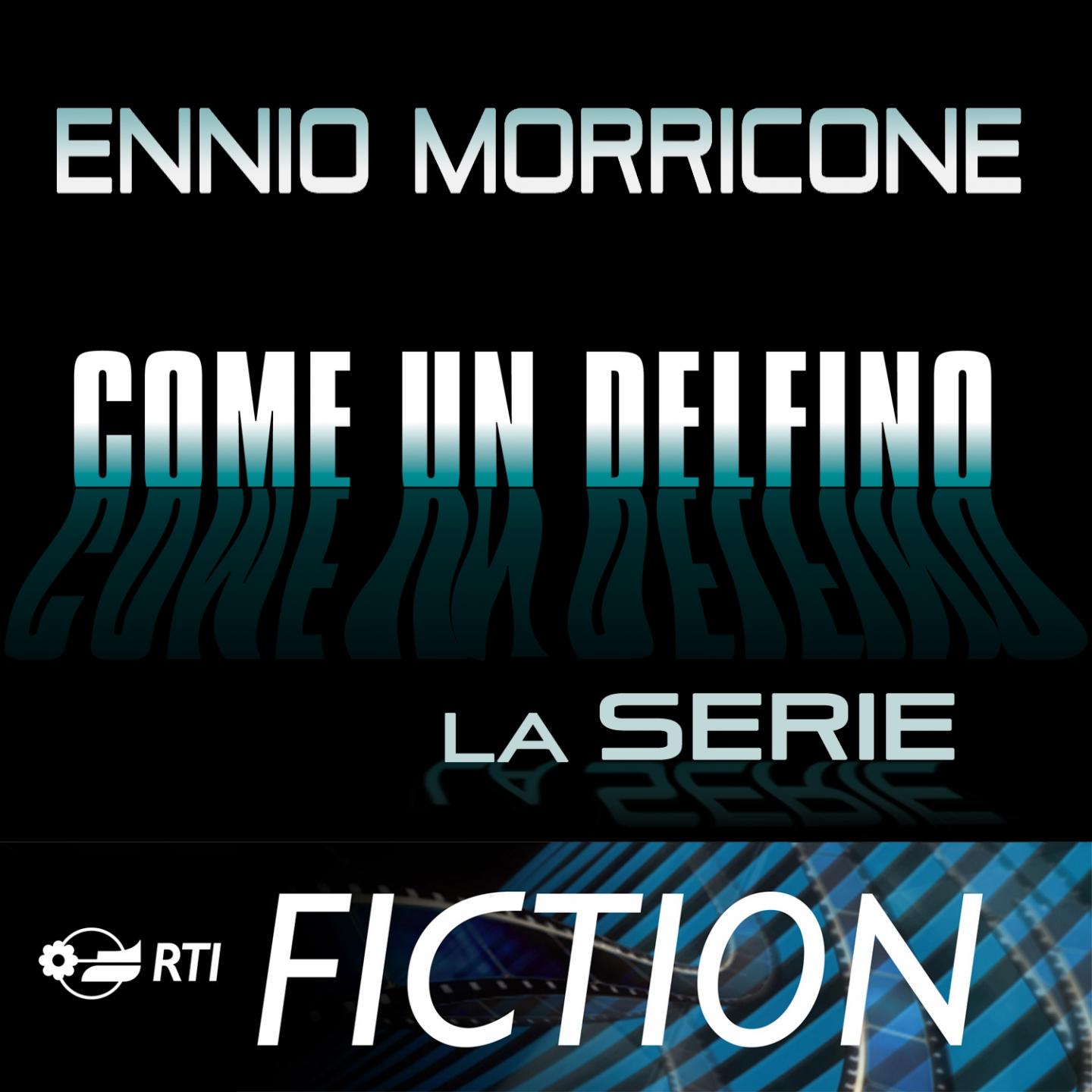 Come un delfino - la serie专辑