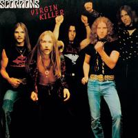 原版伴奏   Scorpions - Pictured Life ( Guitar Backing Track ) [无和声]