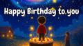 Happy Birthday to you (feat. KAITO)专辑