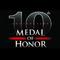 Medal of Honor: 10th Anniversary专辑