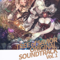 TREE of SAVIOR ORIGINAL SOUNDTRACK Vol.1
