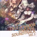 TREE of SAVIOR ORIGINAL SOUNDTRACK Vol.1专辑