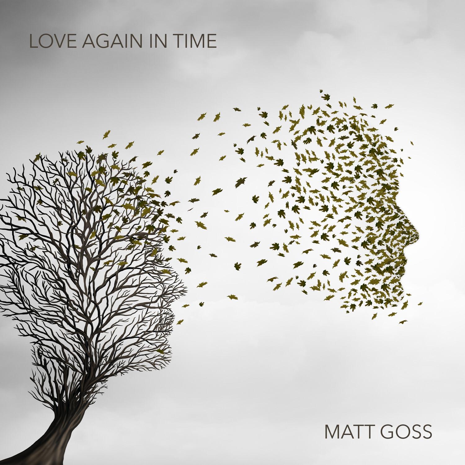 Love Again In Time