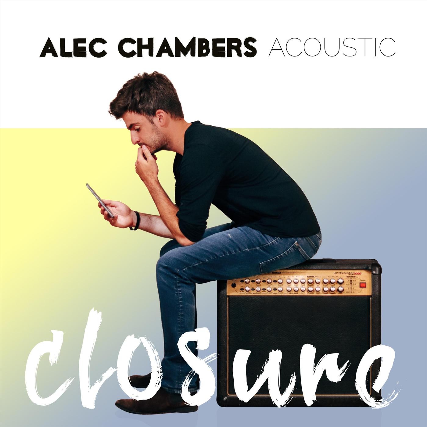 Closure (Acoustic)
